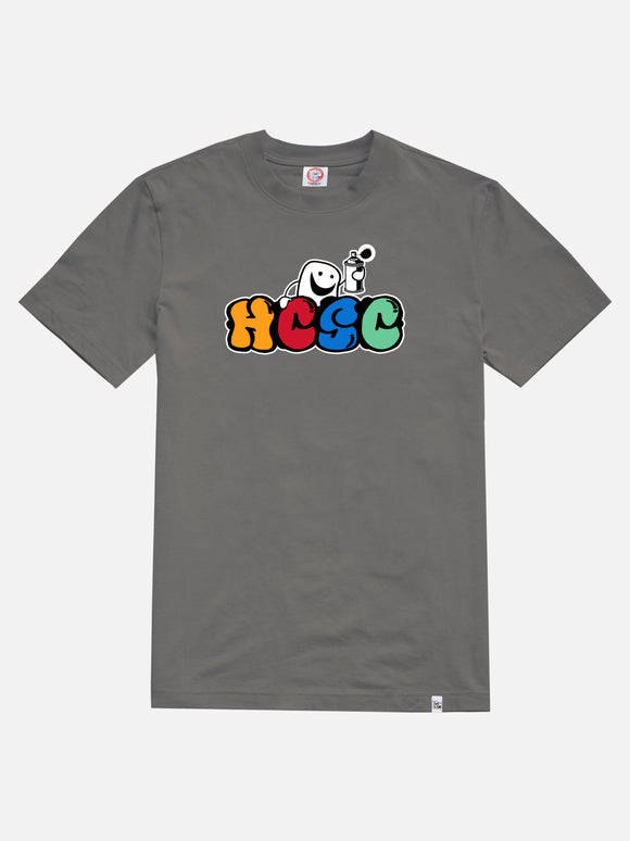 HCSC Graffiti T-Shirt