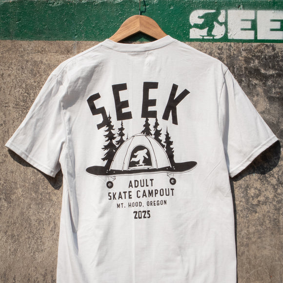 2025 ADULT SKATE CAMPOUT T
