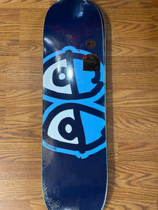 Krooked Skateboards - Team Eyes (easy rider) - 8.38"