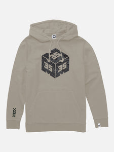 M35 Dice Hoodie