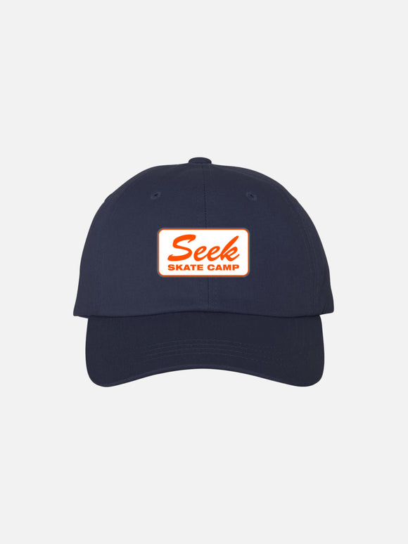 Seek x Dickies Hat