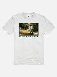 Seek "Skate In The Woods" T-Shirt