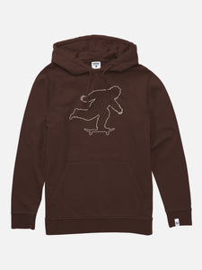 SEEK Sasquatch Hoodie