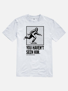 SEEK "You Haven't Seen Him" T