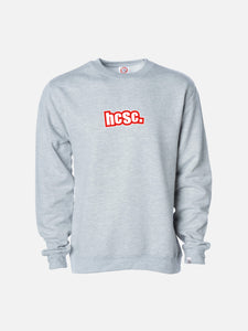 HCSC Throwback Crewneck