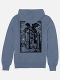 HCSC Dragon Hoodie