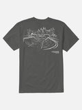 SEEK Concrete Jungle Pocket T