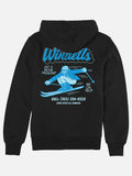 Windells "Got a Skiing Problem" Hoodie