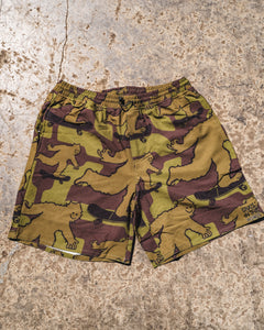 SEEK x Tactics Hybrid Short