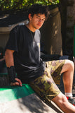 SEEK x Tactics Hybrid Short