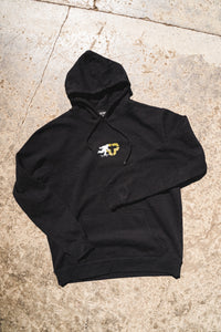 SEEK x Tactics Hoodie