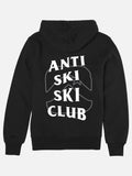 Windells "Anti Ski Ski Club" Hoodie