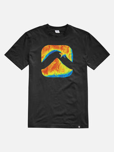 Windells "Tie Dye Logo" T-Shirt