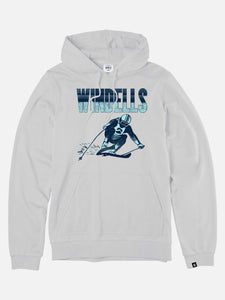 Windells "Ski Racer" Hoodie