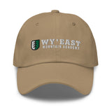 Logo Dad hat